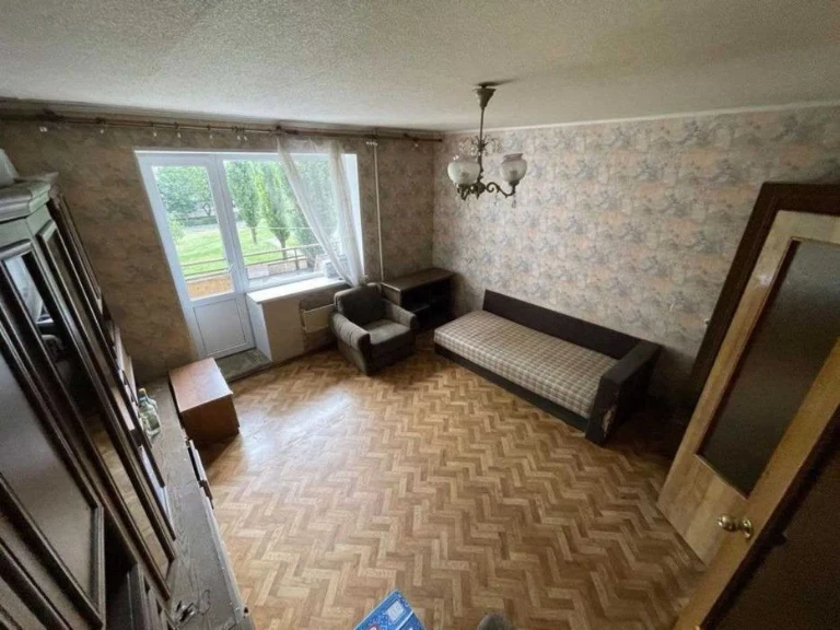 For sale 3-room apartment, Odesa region Od5