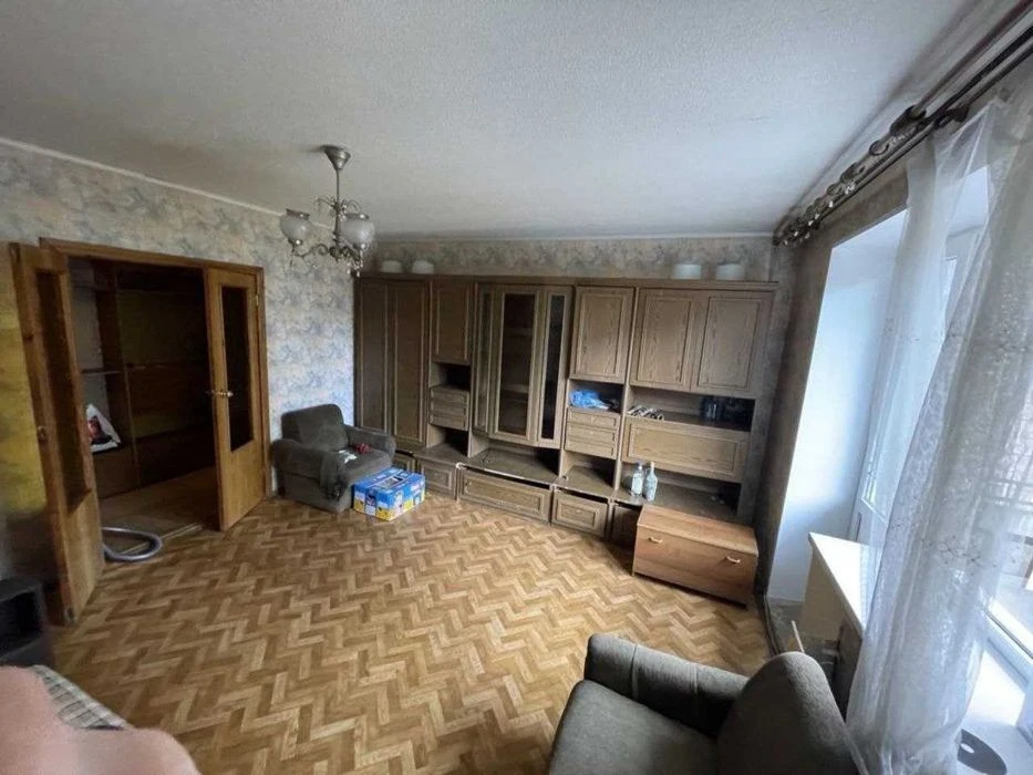 For sale 3-room apartment, Odesa region Od5