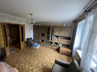 For sale 3-room apartment, Odesa region Od5