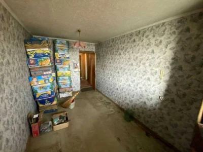 For sale 3-room apartment, Odesa region Od5
