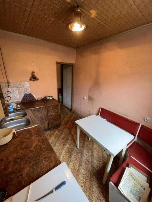 For sale 3-room apartment, Odesa region Od5