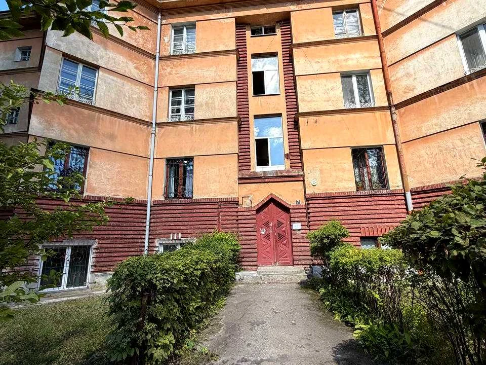 Квартира. Львів, Енергетична вул.