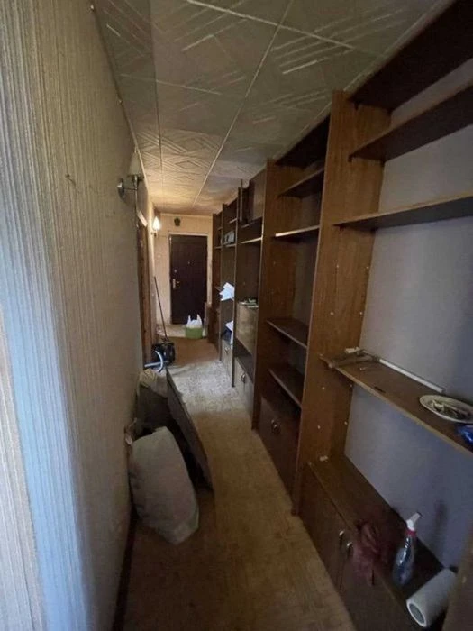 For sale 3-room apartment, Odesa region Od5