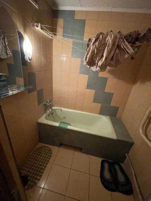 For sale 3-room apartment, Odesa region Od5