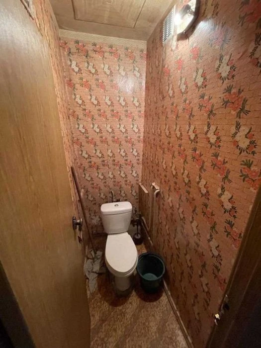 For sale 3-room apartment, Odesa region Od5