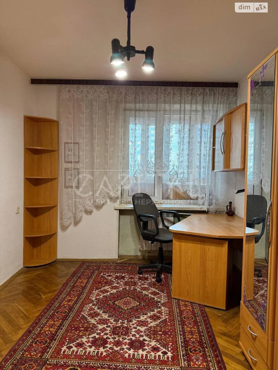 Продаж Квартира Печерськ
