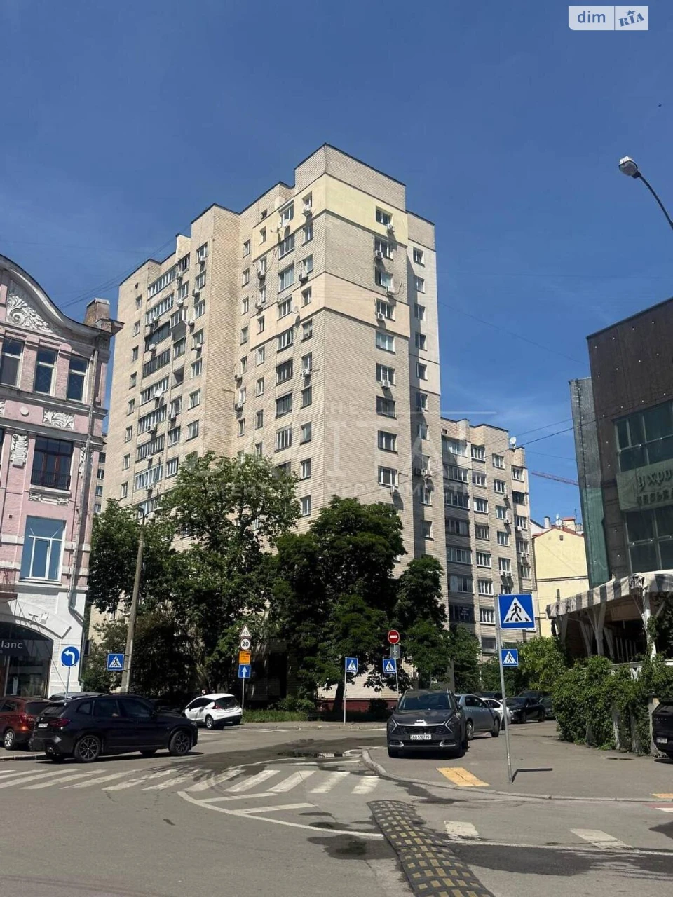 Продаж Квартира Печерськ