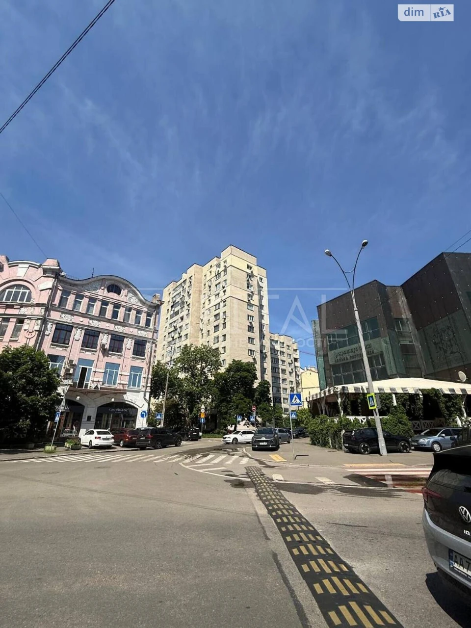 Продаж Квартира Печерськ