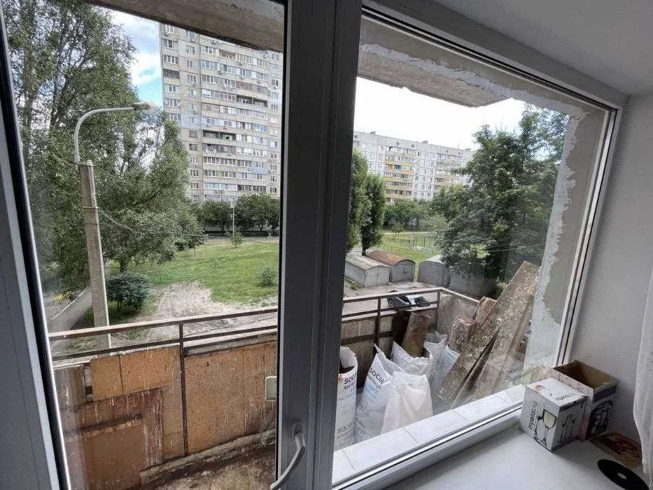 For sale 3-room apartment, Odesa region Od5