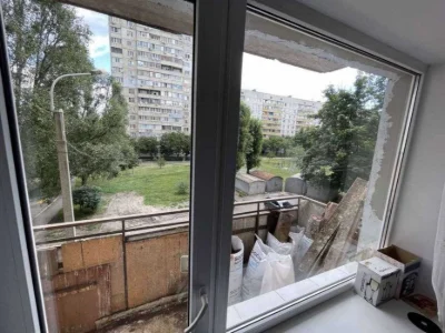 For sale 3-room apartment, Odesa region Od5