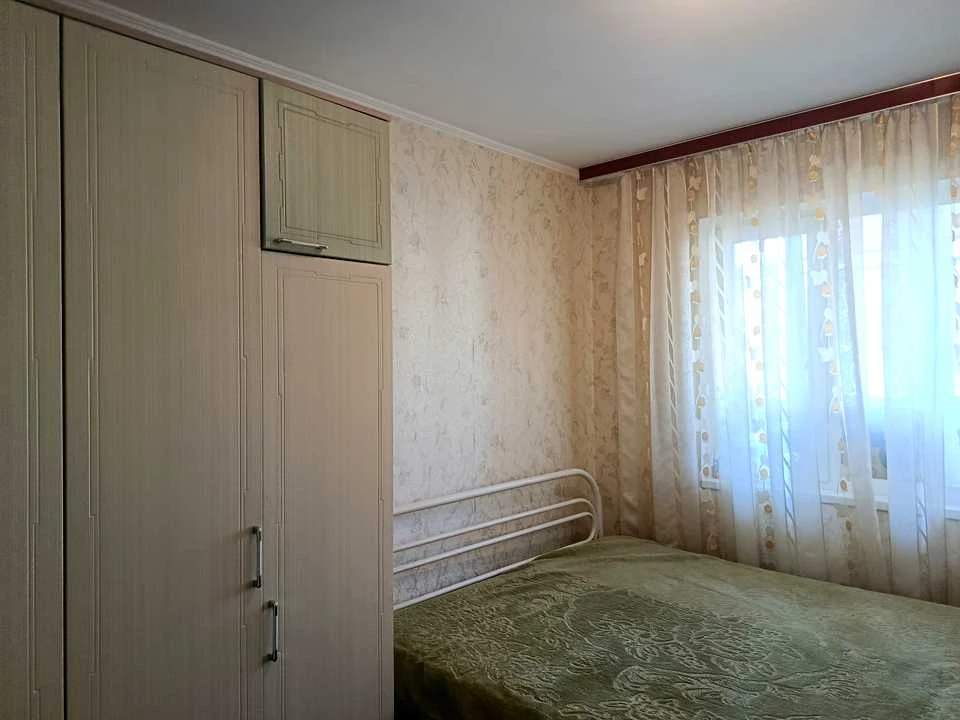 Квартира. Київ, Червоної Калини просп.