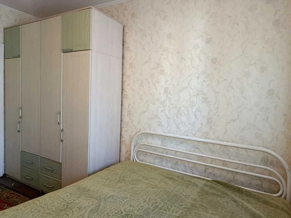 Квартира. Київ, Червоної Калини просп.