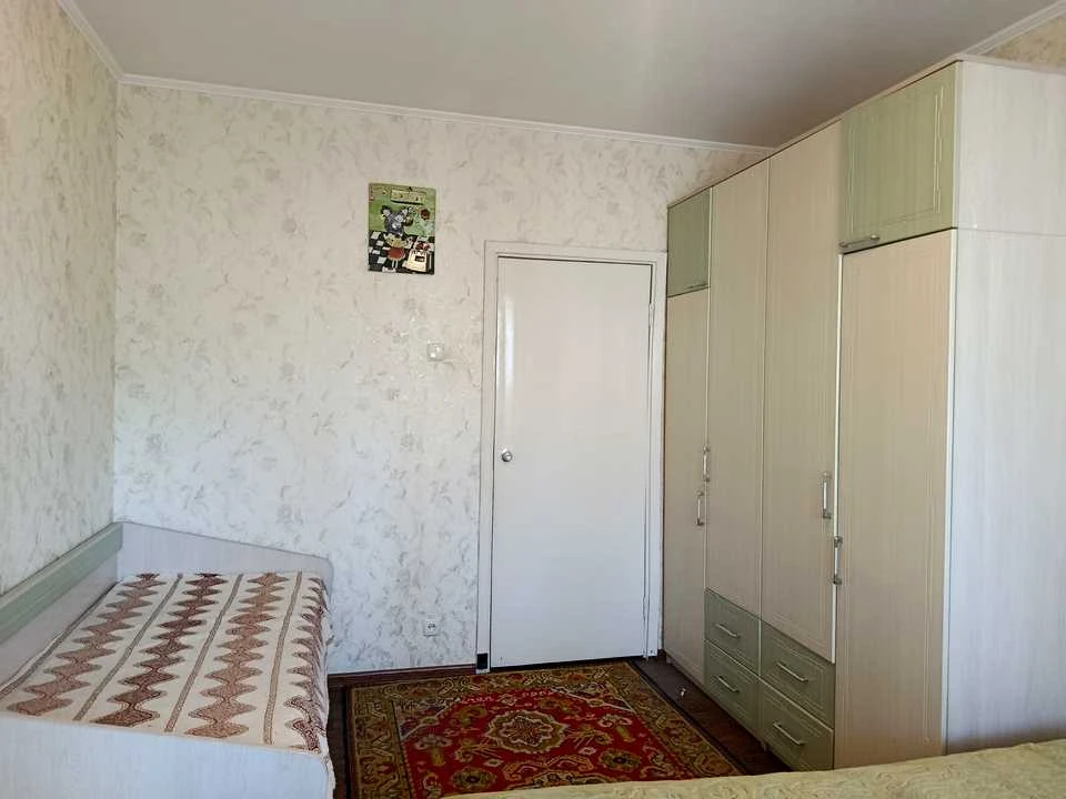 Квартира. Київ, Червоної Калини просп.