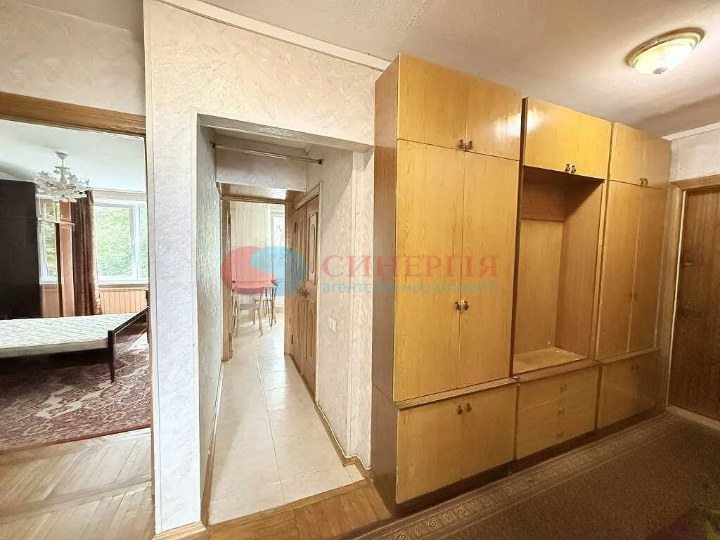 Продам 3-к квартиру Київ, Голосіївський, Саксаганського вул,