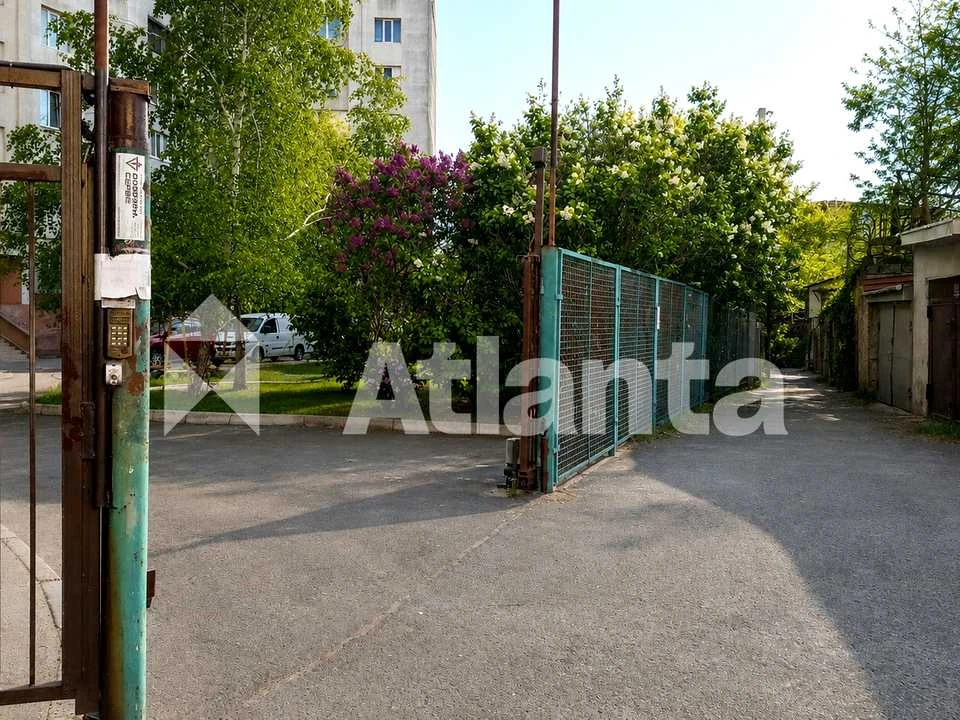 Квартира. Харьков, Комитетская улица