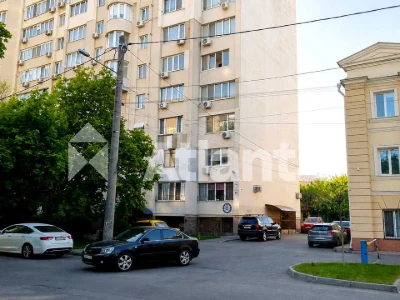 Квартира. Харьков, Комитетская улица