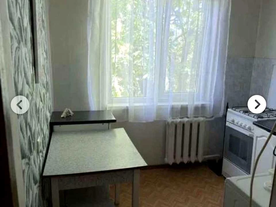 Квартира. Одеса, Евгена Танцюри проспект