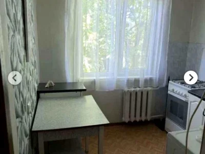 Квартира. Одеса, Евгена Танцюри проспект
