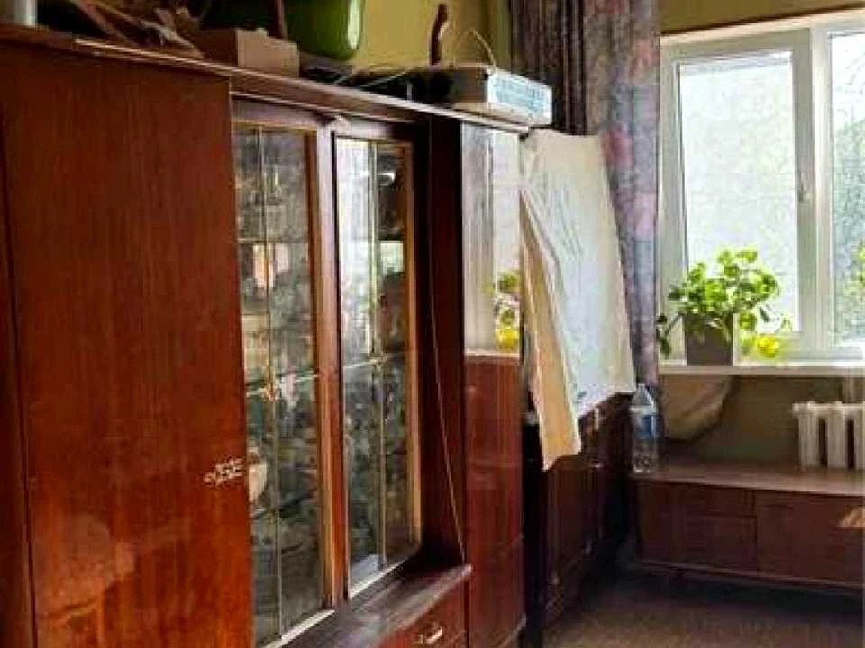 Квартира. Одесса, улица Академика Филатова