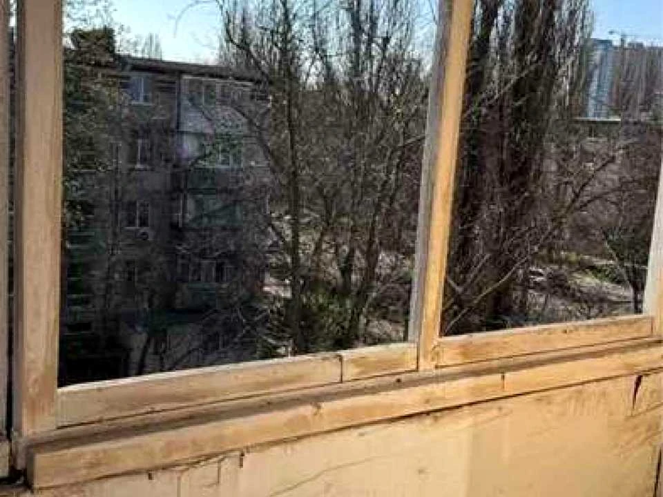 Квартира. Одесса, улица Академика Филатова