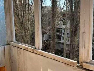 Квартира. Одесса, улица Академика Филатова
