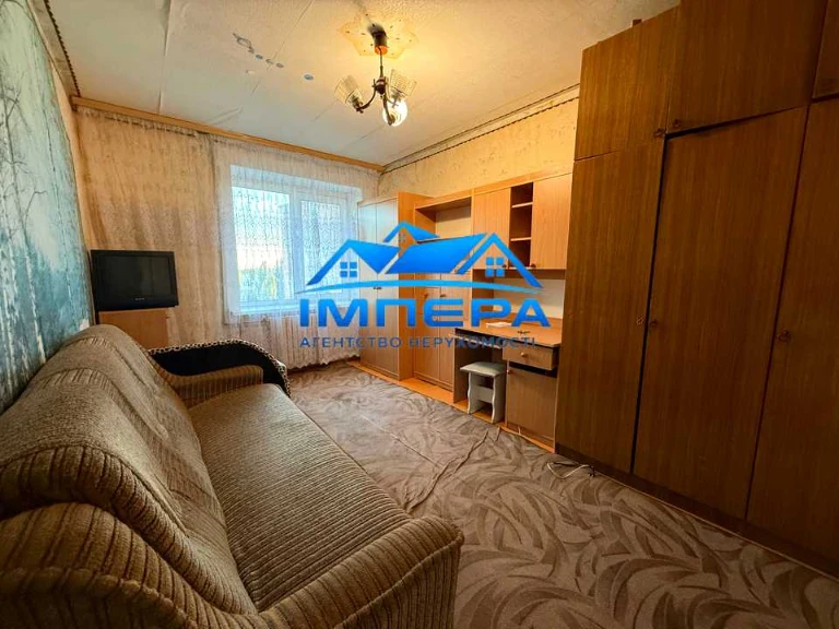 Apartment. Poltava, Reshetilovskaya St.