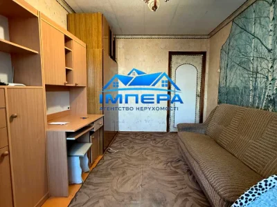 Apartment. Poltava, Reshetilovskaya St.