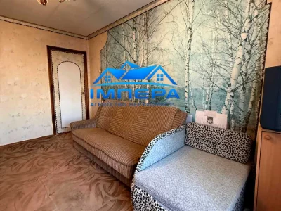 Apartment. Poltava, Reshetilovskaya St.