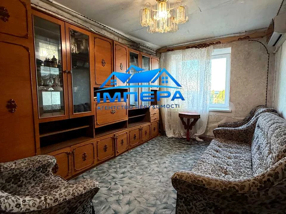 Apartment. Poltava, Reshetilovskaya St.