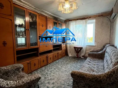 Apartment. Poltava, Reshetilovskaya St.
