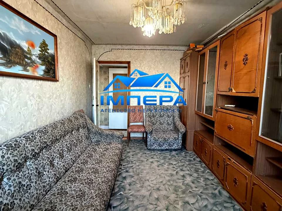 Apartment. Poltava, Reshetilovskaya St.