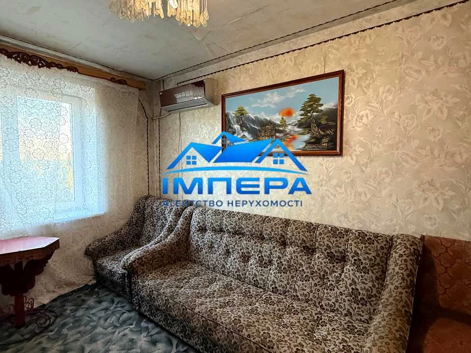 Apartment. Poltava, Reshetilovskaya St.