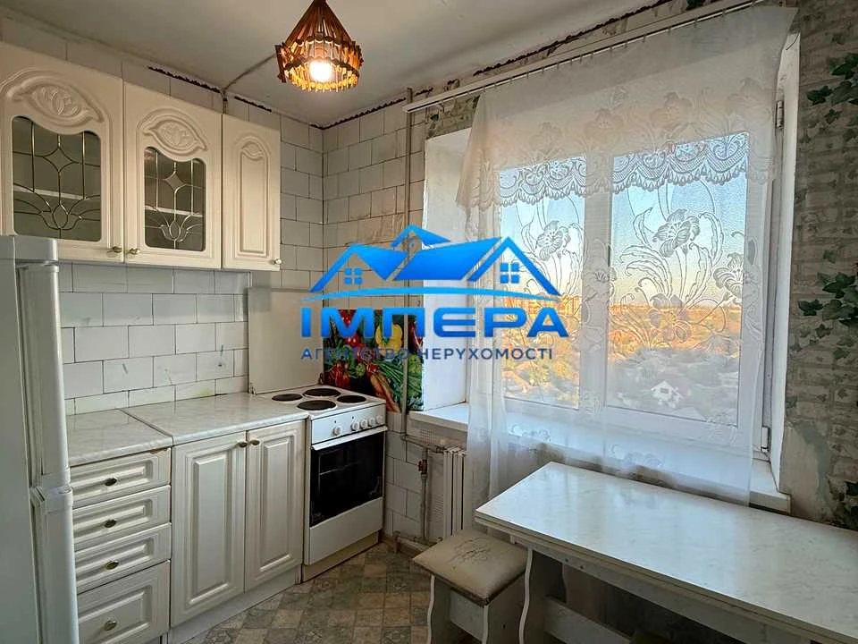Apartment. Poltava, Reshetilovskaya St.
