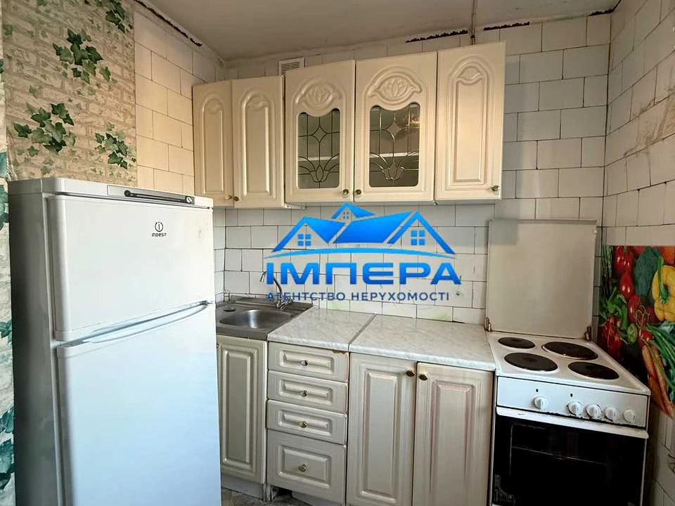Apartment. Poltava, Reshetilovskaya St.