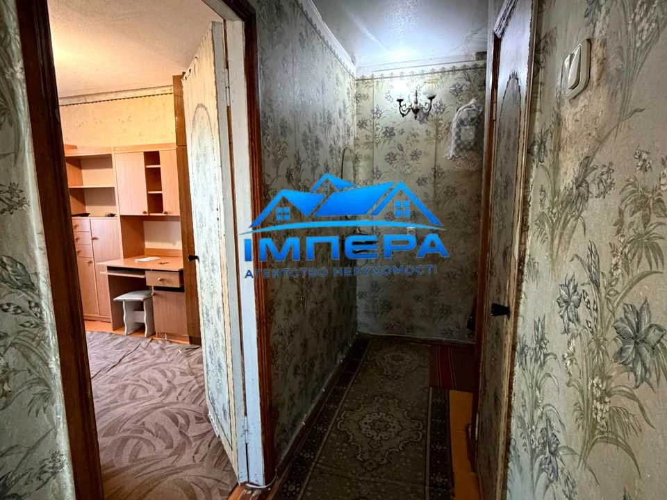Apartment. Poltava, Reshetilovskaya St.
