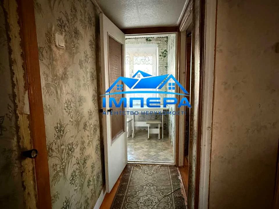 Apartment. Poltava, Reshetilovskaya St.