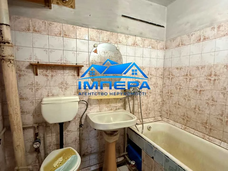 Apartment. Poltava, Reshetilovskaya St.