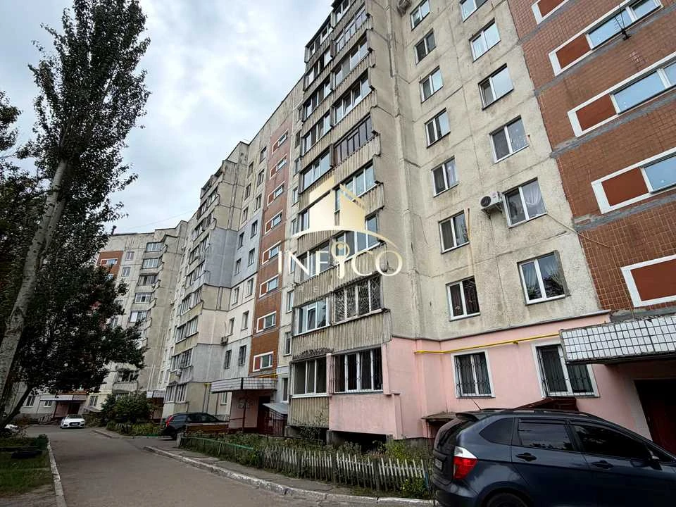 Квартира. Черкассы, проспект Героев Майдана
