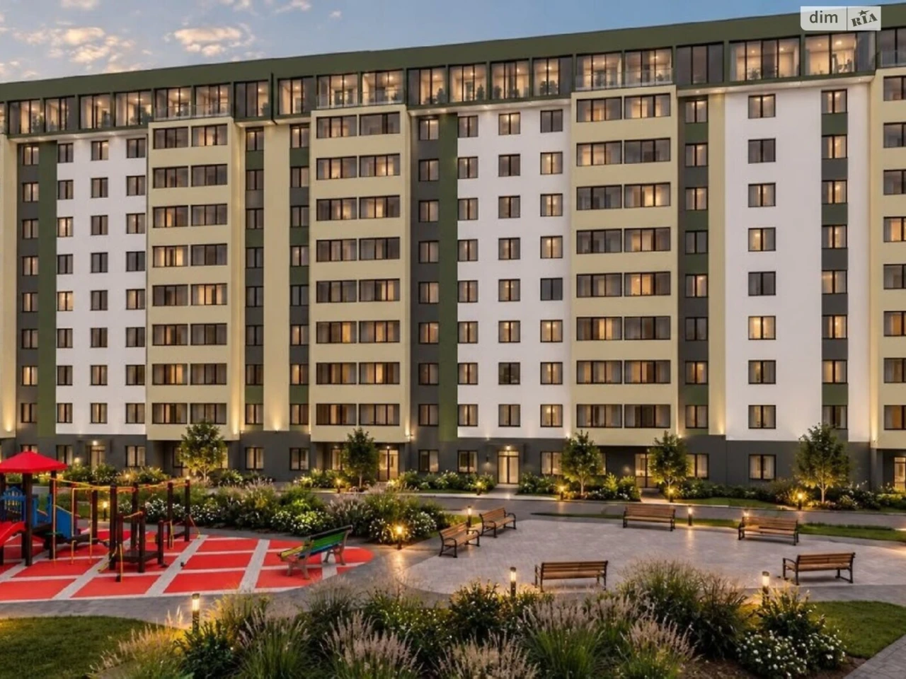 Apartment for Sale