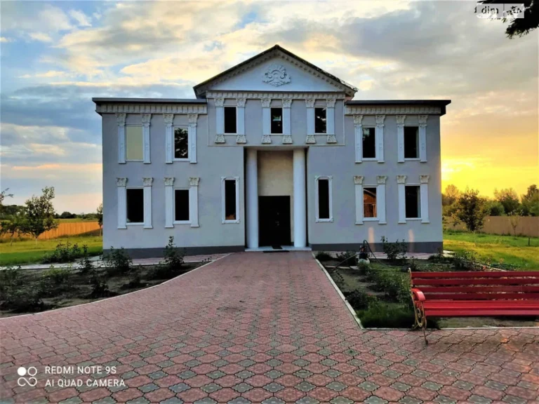 Long-Term Rent House Desniansky