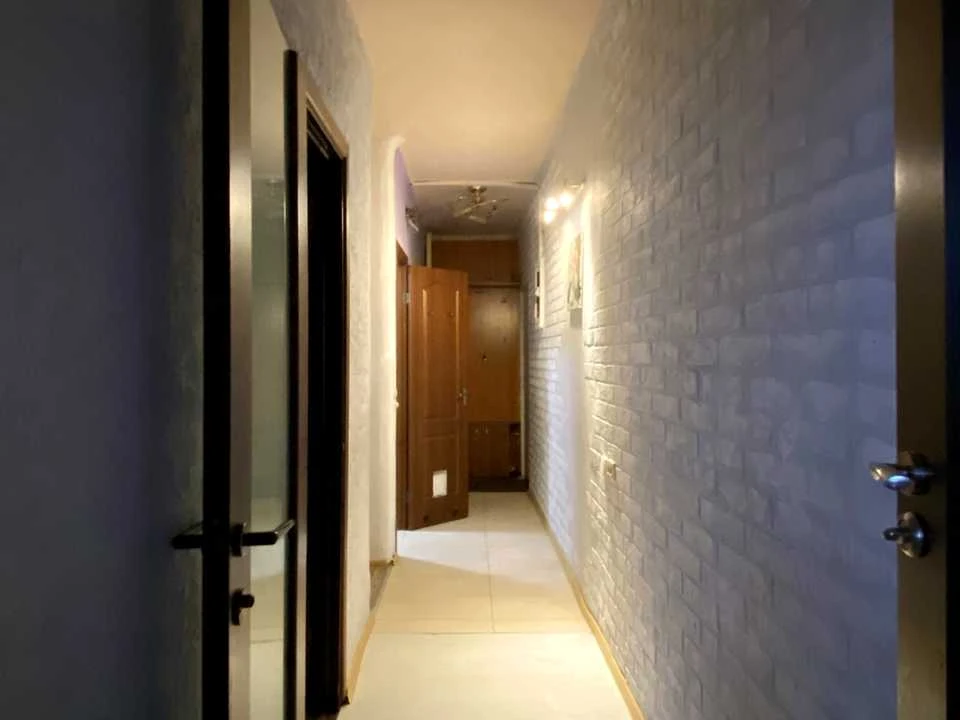 Apartment. Kyiv, Mykhayla Boychuka St.