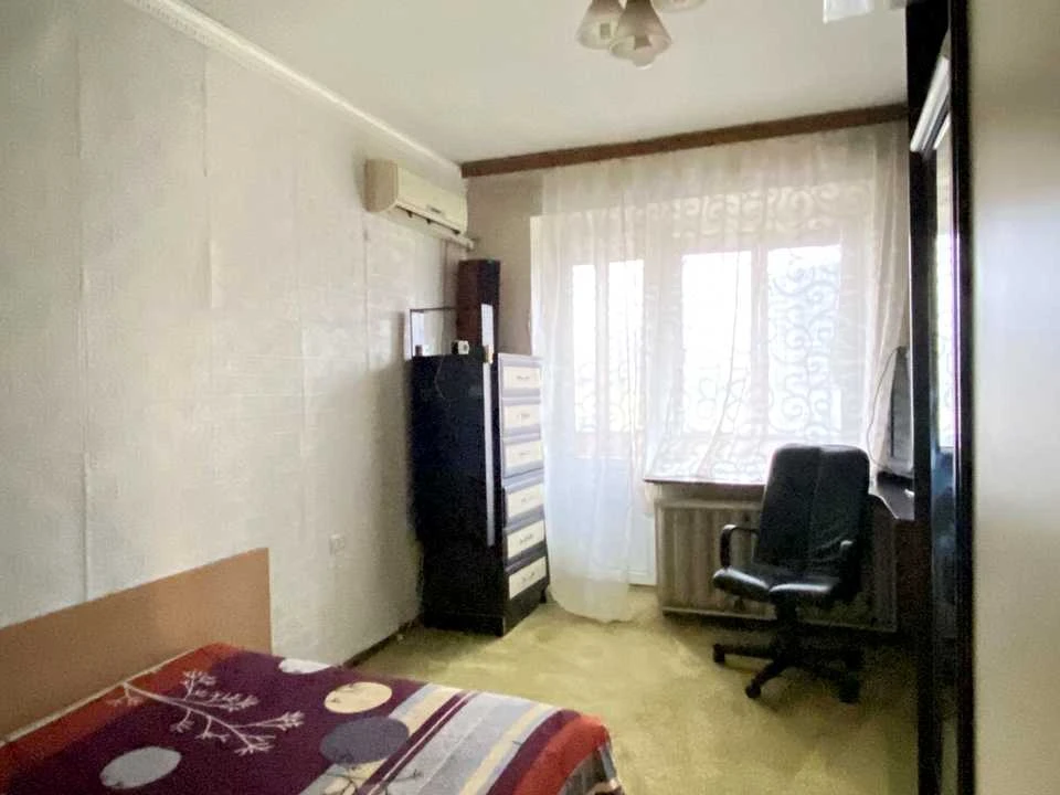 Apartment. Kyiv, Mykhayla Boychuka St.