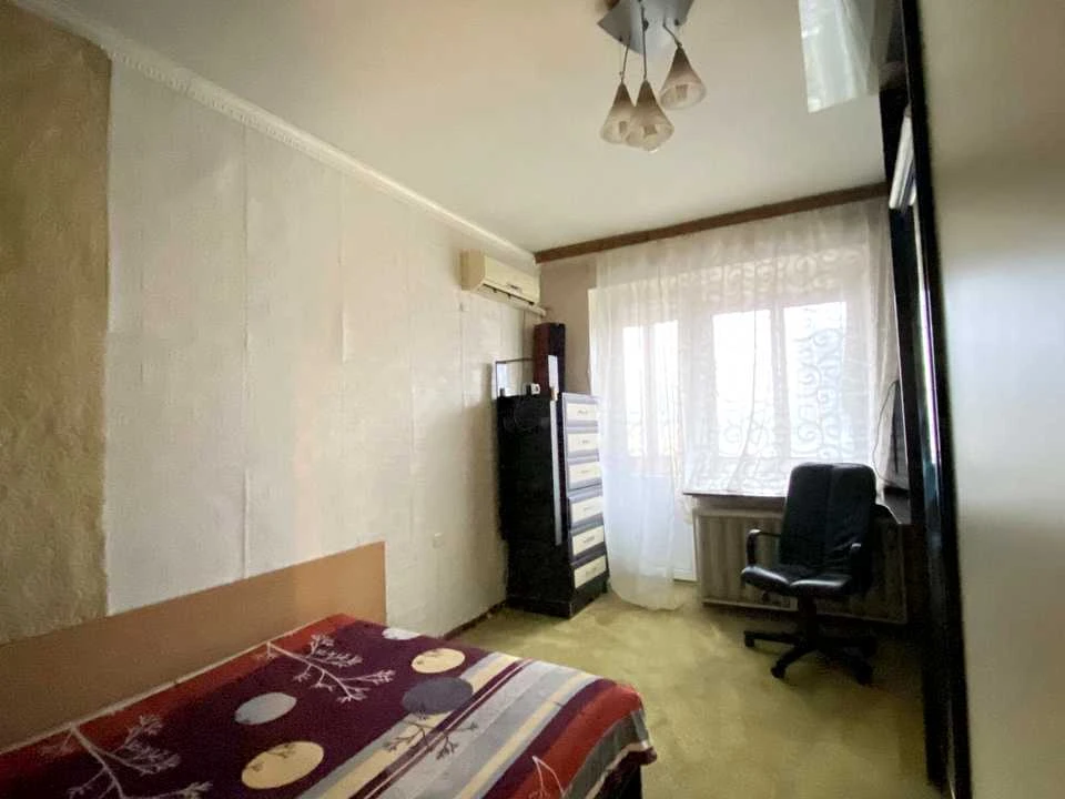 Apartment. Kyiv, Mykhayla Boychuka St.