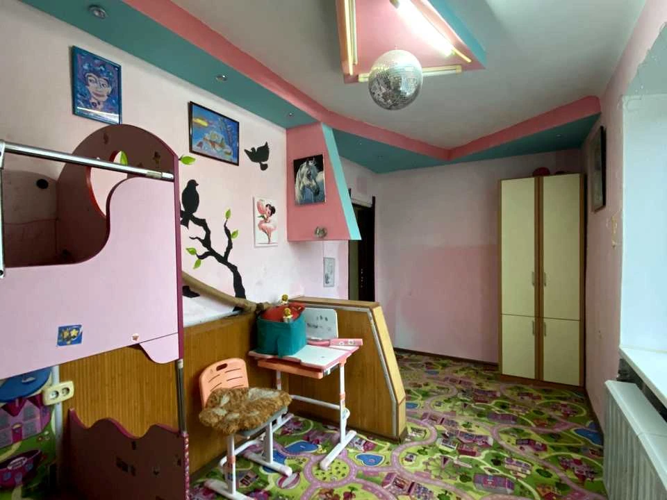 Apartment. Kyiv, Mykhayla Boychuka St.