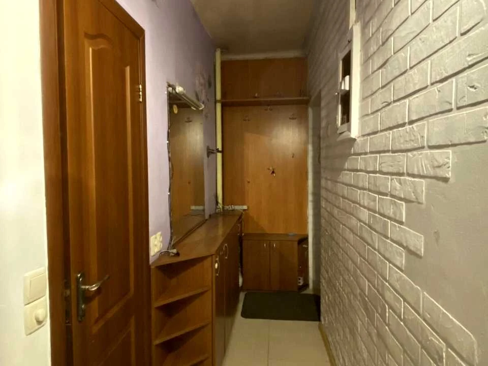 Apartment. Kyiv, Mykhayla Boychuka St.