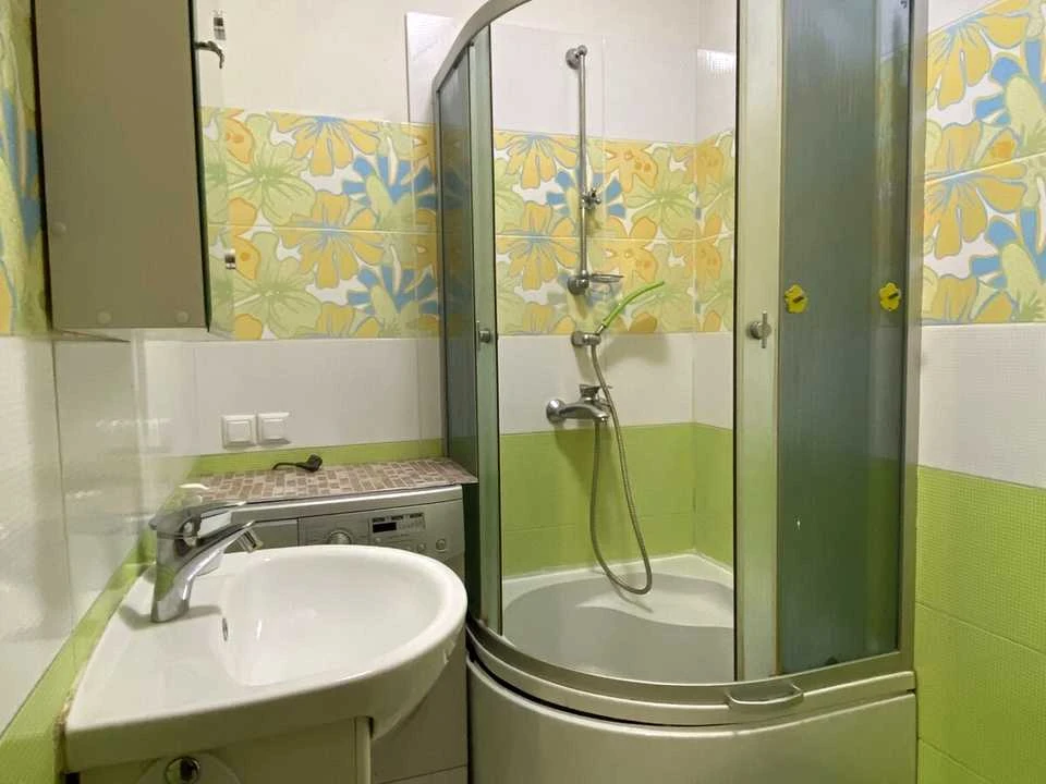 Apartment. Kyiv, Mykhayla Boychuka St.