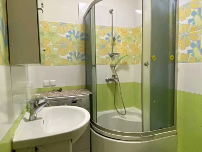 Apartment. Kyiv, Mykhayla Boychuka St.