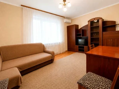 Квартира. Київ, Соломії Крушельницької вул.