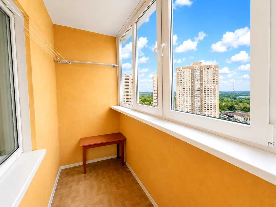 Квартира. Київ, Соломії Крушельницької вул.