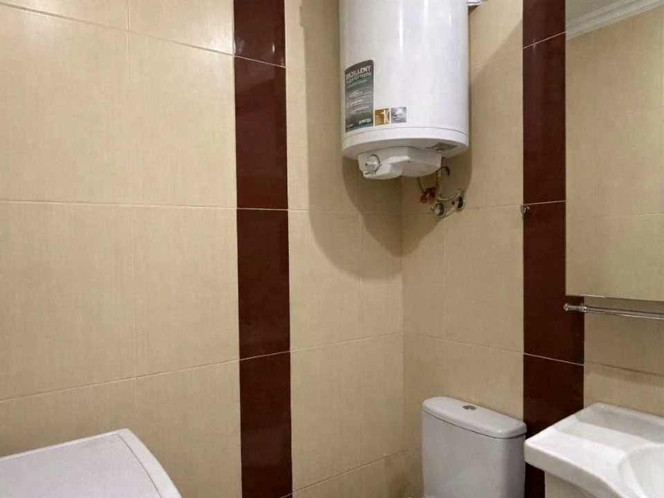 Apartment. Kyiv, Berezaysky Prospect.